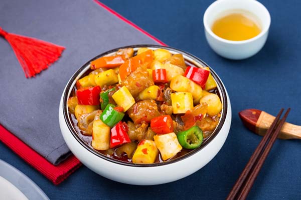 大米先生快餐 大米先生快餐