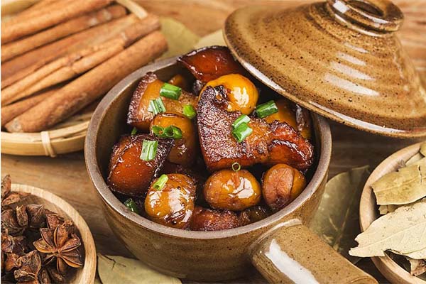 大米先生快餐 大米先生快餐