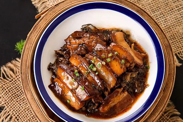 大米先生快餐 大米先生快餐