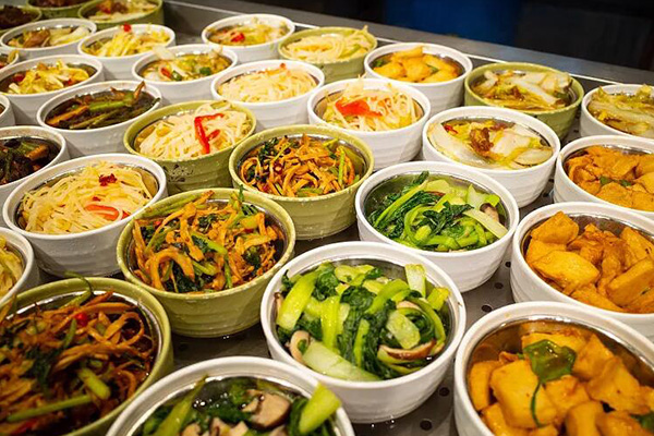 中餐加盟 中餐加盟