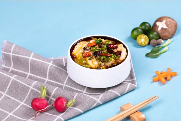 水煮肉片(图1)