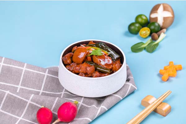 红烧肉(图1) 红烧肉(图1)