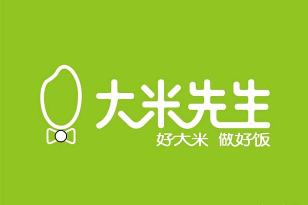 大米先生快餐 大米先生快餐